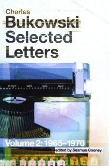 Selected Letters cover image