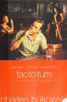 Factotum tie-in cover image