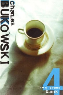 New Poems Book Four cover image