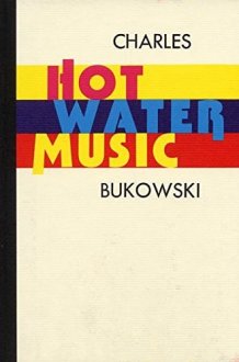 Hot Water Music cover image