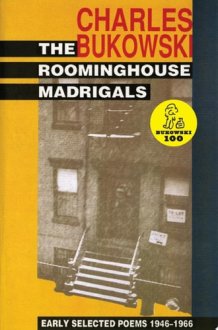 The Roominghouse Madrigals cover image