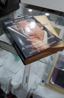 Run with the Hunted A Charles Bukowski Reader cover image
