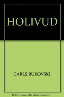 Holivud roman cover image