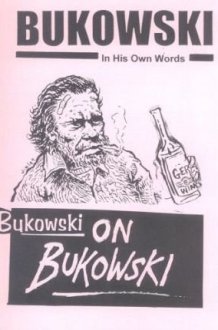 Bukowski cover image