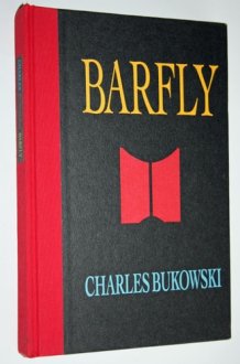 Barfly cover image