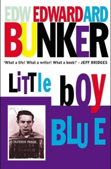 Little Boy Blue cover image