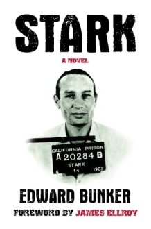 Stark. Edward Bunker cover image