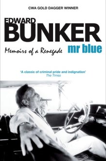 Mr Blue cover image