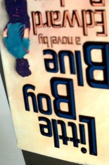 Little Boy Blue: 2 cover image