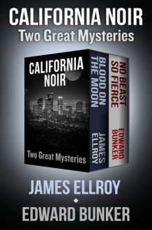 California Noir cover image