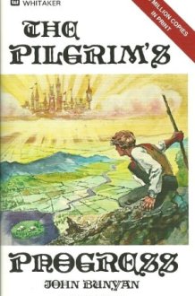 The Pilgrim's Progress cover image
