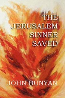 The Jerusalem Sinner Saved cover image