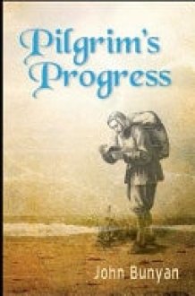 The Pilgrim's Progress Illustrated cover image