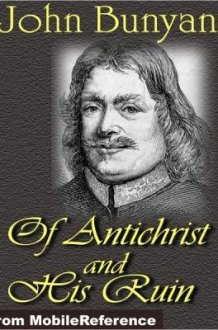 Of Antichrist And His Ruin (illustrated) cover image