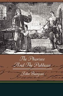 The Pharisee And The Publican cover image