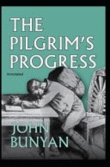 The Pilgrim's Progress Annotated cover image