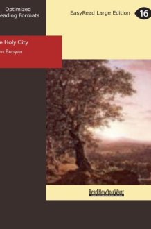 The Holy City The New Jerusalem cover image