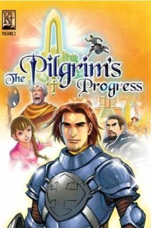 Pilgrim's Progress VOL 2 cover image