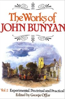The Works of John Bunyan (3 Volume Set) cover image