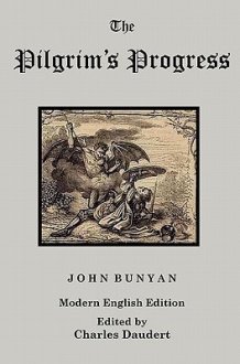 The Pilgrim's Progress, Modern English Edition cover image