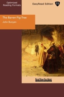 The Barren Fig-Tree cover image