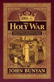 The Holy War cover image