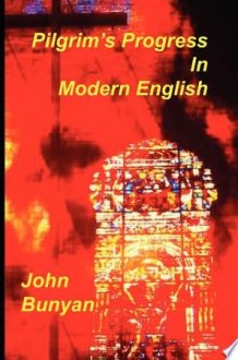 Pilgrim's Progress in Modern English cover image