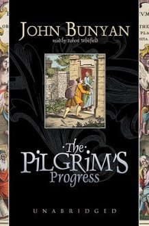 The Pilgrim's Progress: Library Edition cover image