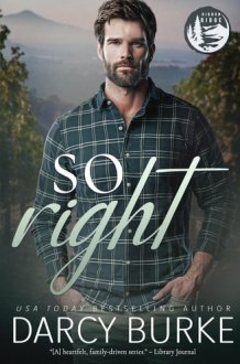 So Right cover image