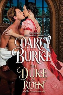 The Duke of Ruin cover image