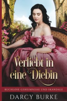 Verliebt in Eine Diebin cover image