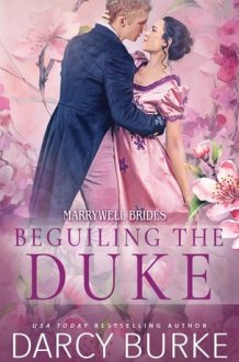 Beguiling the Duke cover image