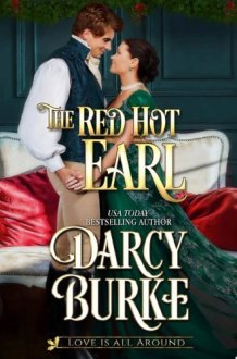 The Red Hot Earl cover image