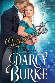 Impeccable cover image