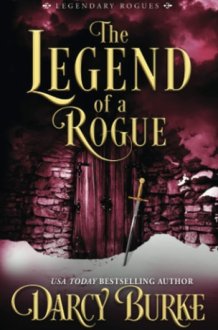 The Legend of a Rogue cover image