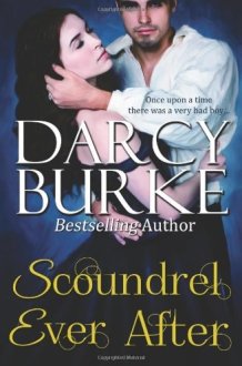 Scoundrel Ever After cover image