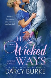 Her Wicked Ways cover image