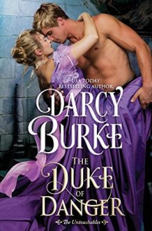 The Duke of Danger cover image