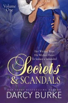 Secrets and Scandals Volume One cover image