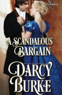 A Scandalous Bargain cover image