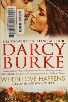 When Love Happens Ribbon Ridge Book Three cover image