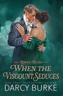 When the Viscount Seduces cover image