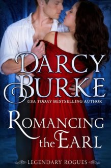 Romancing the Earl cover image