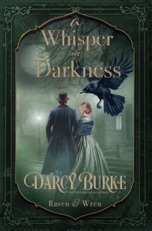 A Whisper in Darkness cover image