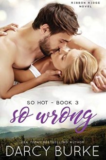 So Wrong cover image