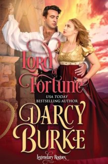 Lord of Fortune cover image