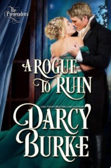 A Rogue to Ruin cover image