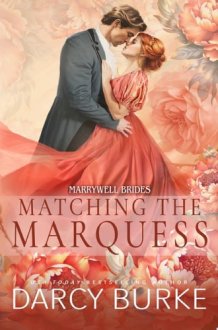 Matching the Marquess cover image