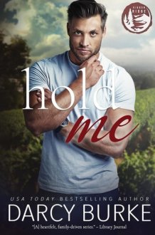 Hold Me cover image