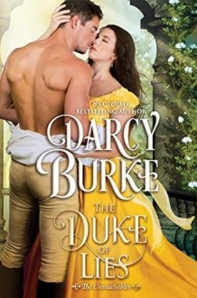 The Duke of Lies cover image
